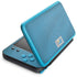 Uruguay Soccer Flag Nintendo Skins